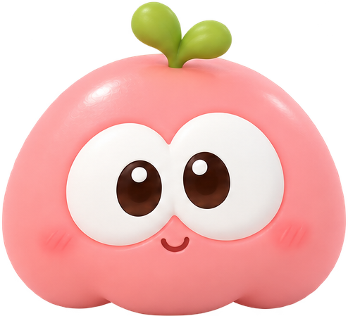 桃桃